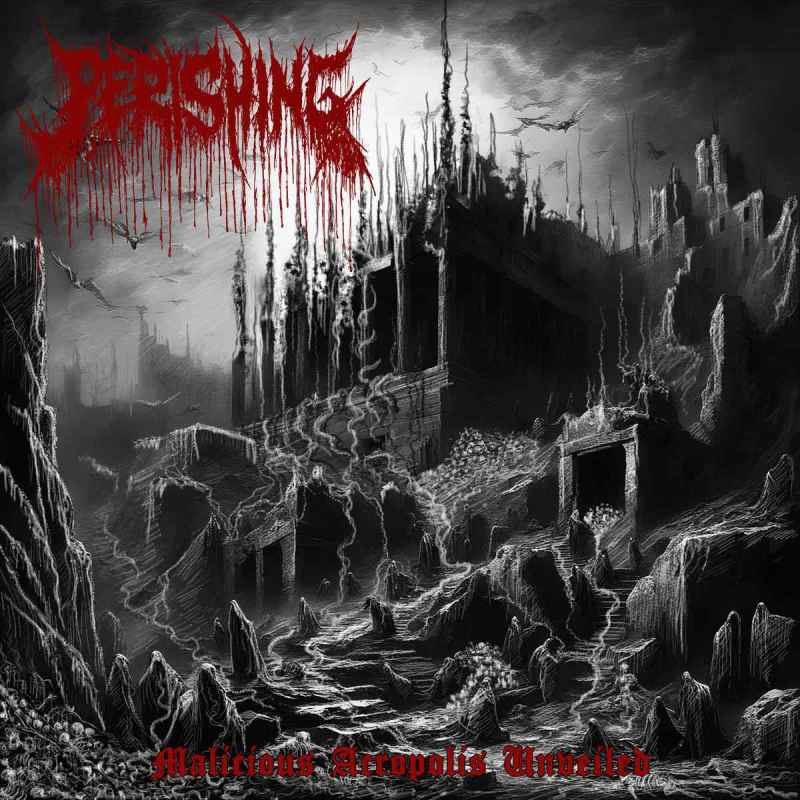 PERISHING - Malicious Acropolis Unveiled DIGI